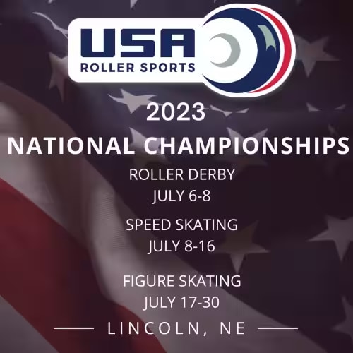 USA RollerSports 2023 INDOOR NATIONAL CHAMPIONSHIPS